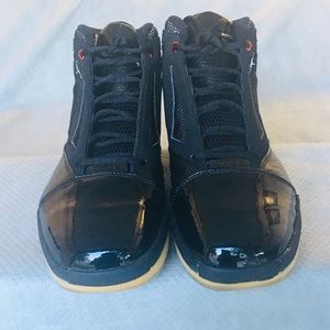 AIR JORDAN 16 RETRO 'COUNTDOWN PACK' Size 11.5